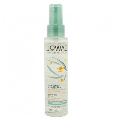 Jowae Aceite Seco Nutritivo 100 ml