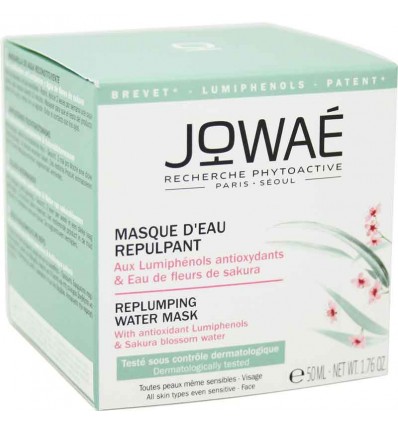 Jowae Mask Repulpante 50 ml