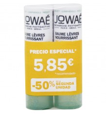 Jowae Balsamo Labial 4 g Duplo Promocion