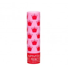 Apivita Balsamo Labial Bio Bee Princess 4 g