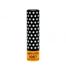 Apivita Balsamo Labial Bio Miel