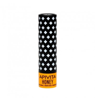 Apivita Balsamo Labial Bio-Mel