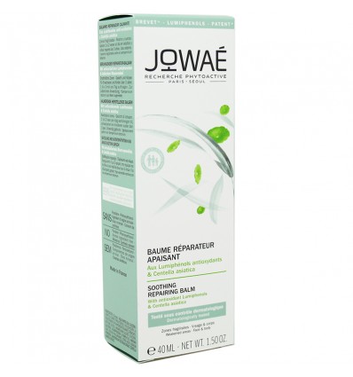 Jowae Balsamo Reparador Calmante 40 ml Jowae Balsamo Reparador Calmante 40 ml