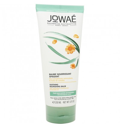 Jowae Balsamo Nutritivo Calmante 200 ml Jowae Balsamo Nutritivo Calmante 200 ml
