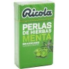 Ricola Perlen Mint Ohne Zucker 25 g