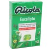 Ricola-Bonbons Eukalyptus Ohne Zucker, 50g