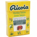 Ricola Caramelo Hierbas Originales Sin Azucar 50g