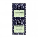 Apivita Express Mascarilla Facial Hidratante Intensiva Pepino 2x8ml