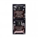 Apivita Express Mascarilla Purificante Piel Grasa Propolis 2x8ml