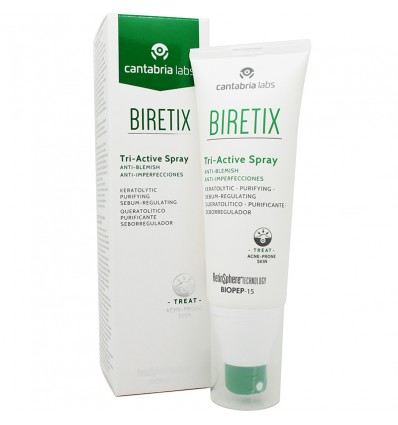 Biretix Tri Active Spray 100 ml