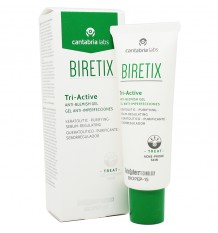 Biretix Tri Active Anti-imperfections Gel 50 ml