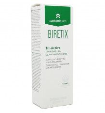 Biretix Tri Active Gel Antimperfecciones 50 ml precio