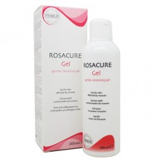 Rosacure Cleansing Gel 200 ml