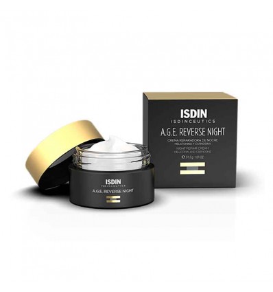 Isdinceutics Age Reverse Night Crema 50 ml Isdinceutics Age Reverse Night Crema 50 ml