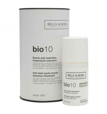 Bella Aurora Bio 10 Protect pele sensível 30 ml