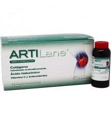 Artilane 15 Frascos