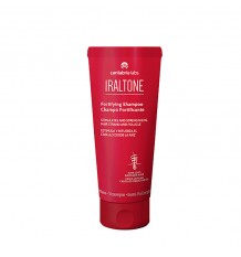 Iraltone Champu Fortificante 200 ml