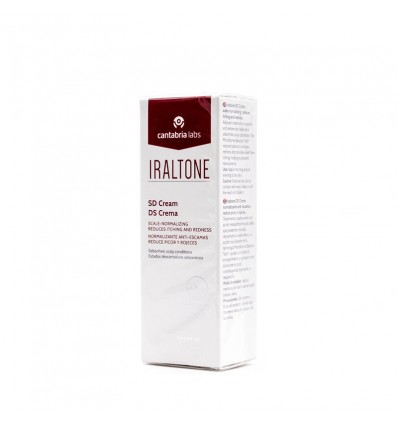 Iraltone Crema Ds 30 ml