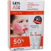 Leti At4 Crema facial 50 ml Duplo Ahorro