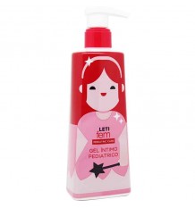 Letifem Pediatric Niña 250ml