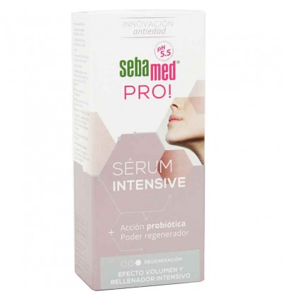 Sebamed Pro Serum Intensive 30 ml