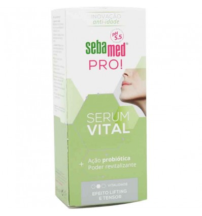 Sebamed Pro Serum Vital 30 ml Sebamed Pro Serum Vital 30 ml