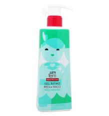 Letifem Pediatric Niño 250ml