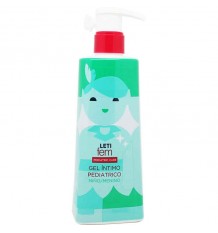 Letifem Pediatric Niño 250ml