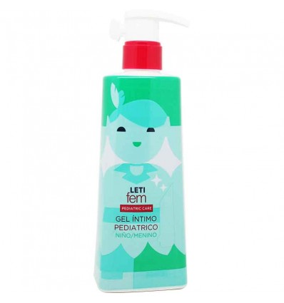 Letifem Pediatric Niño 250ml Letifem Pediatric Niño 250ml