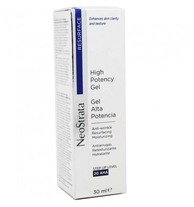 Neostrata Gel Alta Potencia Resurface 30 ml