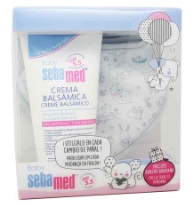 Baby Sebamed Balsamic Cream 300 ml Changer