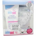 Baby Sebamed Crema Balsamica 300 ml Cambiador