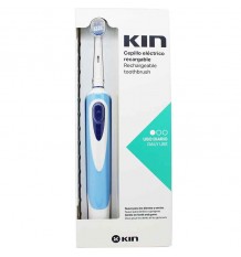 Kin Cepillo Electrico Recargable