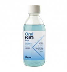 Oralkin Sans Rinçage 250 ml