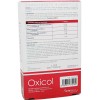 Oxicol 28 capsulas ingredientes