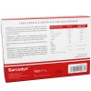 Sarcodyn 21 Envelopes ingredients