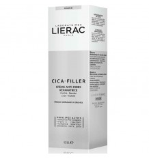 Lierac Cica-filler anti-Falten-Creme Restaurativen 40 ml