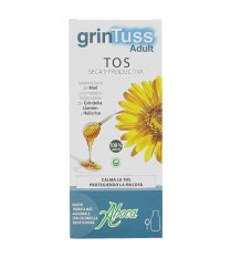 Grintuss Adulto Jarabe 180 ml