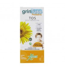 Grintuss Pediatric Jarabe 180 ml