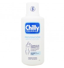 Chilly Pharma Prevencion 450 ml