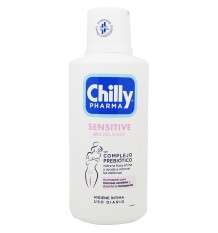 Chilly Pharma Sensitive 450 ml