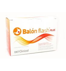 Balon Flash Plus 30 envelopes