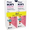 Fluorkin Infantil Enjuague Bucal Duplo 500 ml