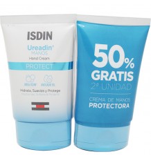 Ureadin Crema de manos reparadora Duplo