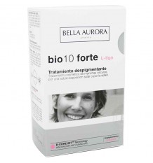 Bella Aurora Bio 10 Forte L-tigo 30 ml