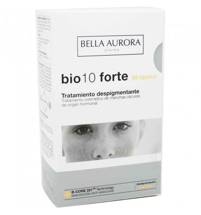 Bella Aurora Bio10 Forte M-Lasma 30 ml