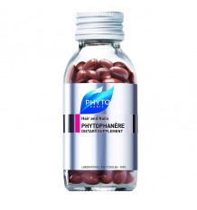 Phyto Phytophanere 120 capsulas