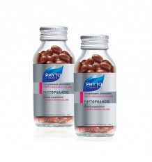 Phyto Phytophanere Duplo 240 capsulas