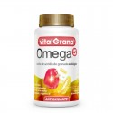 Vitalgrana Omega 5 60 Capsulas