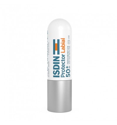 Isdin Protector Labial Spf50+ 4g